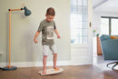 Balance Surfboard i træ fra BS-Toys - Fra 4 år - Billede 1