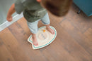 Balance Surfboard i træ fra BS-Toys - Fra 4 år - Billede 1