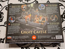 Ghost Castle spøgelsesspillet fra Alga - Fra 6 år.