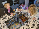 Ghost Castle spøgelsesspillet fra Alga - Fra 6 år.