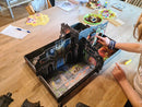 Ghost Castle spøgelsesspillet fra Alga - Fra 6 år.