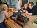Ghost Castle spøgelsesspillet fra Alga - Fra 6 år.