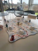 Go Go Eskimo familiespillet - Tactic - Fra 7 år.