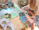 Mine Gold IQ-spil - Smart Games - Fra 6 år.