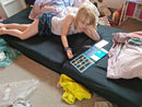 Mine Gold IQ-spil - Smart Games - Fra 6 år.
