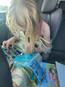 Mine Gold IQ-spil - Smart Games - Fra 6 år.