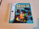 Mine Gold IQ-spil - Smart Games - Fra 6 år.