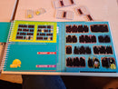 Mine Gold IQ-spil - Smart Games - Fra 6 år.