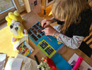 Mine Gold IQ-spil - Smart Games - Fra 6 år.