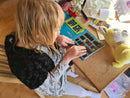 Mine Gold IQ-spil - Smart Games - Fra 6 år.