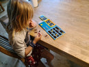 Mine Gold IQ-spil - Smart Games - Fra 6 år.