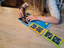 Mine Gold IQ-spil - Smart Games - Fra 6 år.