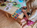 Mine Gold IQ-spil - Smart Games - Fra 6 år.