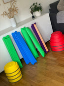 Balanceblomst fra Gonge - 13 dele