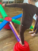 Balanceblomst fra Gonge - 13 dele