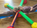 Balanceblomst fra Gonge - 13 dele