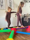 Balanceblomst fra Gonge - 13 dele