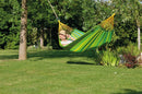 Helårs Hængekøje Lime - 300 x 140 cm - La Siesta - Billede 1