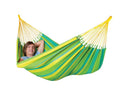 Helårs Hængekøje Lime - 300 x 140 cm - La Siesta - Billede 1