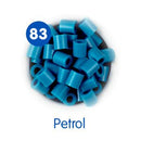 Hama Perler Midi 6000 stk Petrol (205-83)