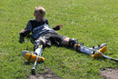 Stylter - Artiststylter Røde:  Max 80 kg.
