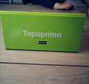 Nathan læringsspil - Topoprimo Forholdsordsspil - Fra 4 år.