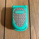 Infatino Babylegetøj - Babytelefon - Flip model med lyd+spejl