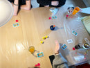 Ka-Blab! selskabsspillet - Hasbro - Fra 10 år.