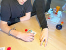 Ka-Blab! selskabsspillet - Hasbro - Fra 10 år.