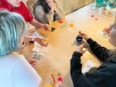 Ka-Blab! selskabsspillet - Hasbro - Fra 10 år.