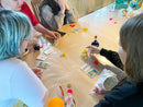 Ka-Blab! selskabsspillet - Hasbro - Fra 10 år.