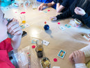 Ka-Blab! selskabsspillet - Hasbro - Fra 10 år.