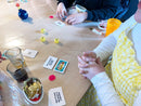 Ka-Blab! selskabsspillet - Hasbro - Fra 10 år.