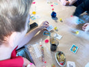 Ka-Blab! selskabsspillet - Hasbro - Fra 10 år.