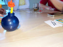 Ka-Blab! selskabsspillet - Hasbro - Fra 10 år.
