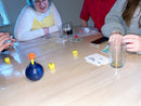 Ka-Blab! selskabsspillet - Hasbro - Fra 10 år.