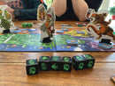 King of New York terningspil - Iello/Asmodee - Fra 10 år.