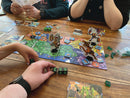King of New York terningspil - Iello/Asmodee - Fra 10 år.