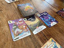 King of New York terningspil - Iello/Asmodee - Fra 10 år.