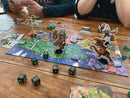 King of New York terningspil - Iello/Asmodee - Fra 10 år.