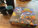 King of New York terningspil - Iello/Asmodee - Fra 10 år.