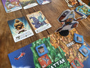 King of New York terningspil - Iello/Asmodee - Fra 10 år.