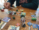 King of New York terningspil - Iello/Asmodee - Fra 10 år.