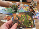 King of New York terningspil - Iello/Asmodee - Fra 10 år.