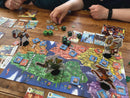 King of New York terningspil - Iello/Asmodee - Fra 10 år.