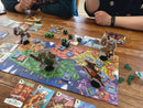King of New York terningspil - Iello/Asmodee - Fra 10 år.