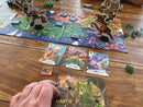 King of New York terningspil - Iello/Asmodee - Fra 10 år.
