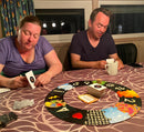Konsensus selskabsspil - Game Inventors - Fra 15 år.