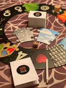 Konsensus selskabsspil - Game Inventors - Fra 15 år.
