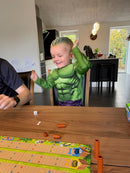 Løb Fido Løb! børnespil - Danspil - Fra 4 år.